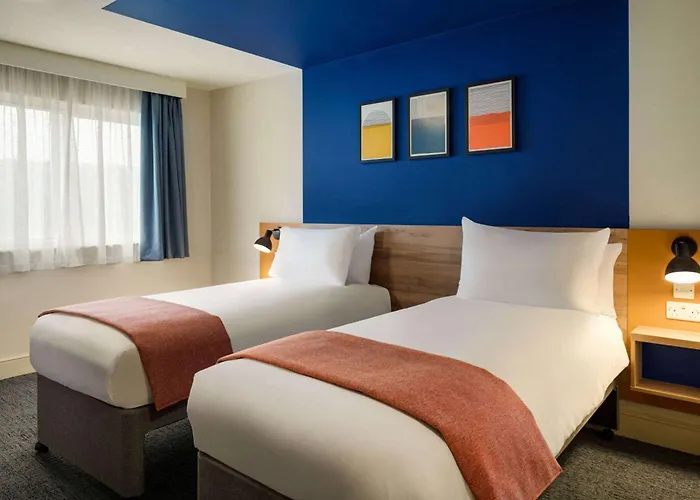 Days Inn Chesterfield - Tibshelf