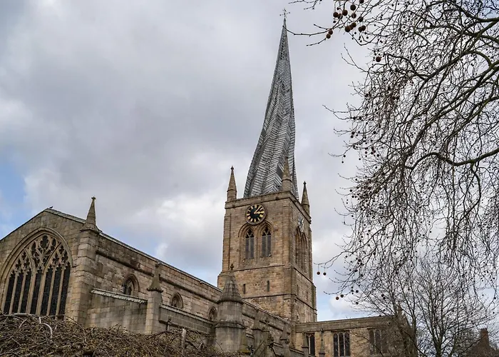 Garner Hotel Chesterfield North By Ihg