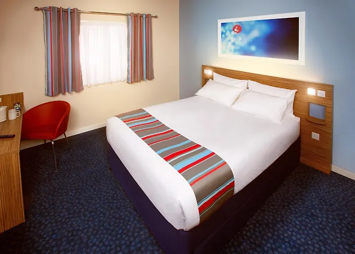 Travelodge Sleaford