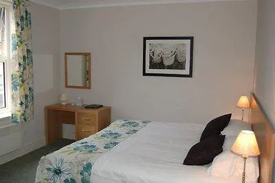 Lincolnshire Oak Hotel